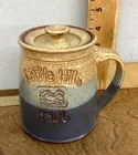  Preview image for Lot# 345 - 1986 Little Hills pottery mug 