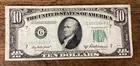  Preview image for Lot# 346 - 1950 B Series $10 US bank not 