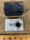  Preview image for Lot# 347 - Casio EX-Z40 digital camera a 