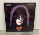  Preview image for Lot# 359b - Kiss Paul Stanley LP 