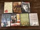  Preview image for Lot# 359 - 7 Music DVDs 
