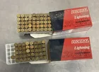  Preview image for Lot# 364 - 2 boxes Federal .22 ammo 