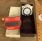  Preview image for Lot# 367 - GAF View-Master with reels in 