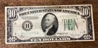  Preview image for Lot# 376 - 1934 C Series $10 US bank not 