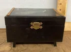  Preview image for Lot# 375 - Japanese black lacquer music  