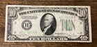  Preview image for Lot# 386 - 1934 D Series $10 US bank not 