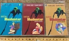  Preview image for Lot# 397 - 3 Martian Manhunter comics 