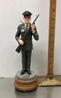  Preview image for Lot# 408 - Musical American Heroes figur 