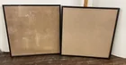  Preview image for Lot# 409 - 2 LP frames 