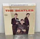 Preview image for Lot# 409b - The Beatles LP 