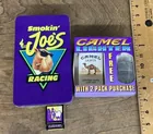  Preview image for Lot# 425 - Camel matches and lighter set 
