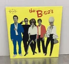  Preview image for Lot# 429b - The B-52s LP 