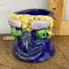  Preview image for Lot# 445 - Pottery face mug 