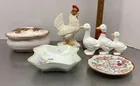  Preview image for Lot# 458 - Ceramic and porcelain cleanup 