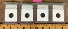 Preview image for Lot# 471 - 4 ancient Roman Constantine t 