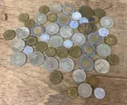  Preview image for Lot# 451 - Peruvian coins 