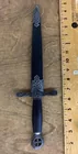  Preview image for Lot# 465 - Dagger and sheath 