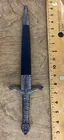  Preview image for Lot# 455 - Dagger and sheath 