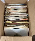  Preview image for Lot# 459 - Box of 45s 
