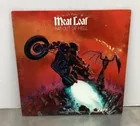  Preview image for Lot# 459b - Meat Loaf LP 