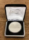  Preview image for Lot# 466 - 1 oz. American silver Eagle c 