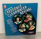  Preview image for Lot# 469b - Creedence Clearwater Revival 