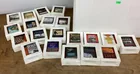  Preview image for Lot# 477 - Box of Playaway audio books 