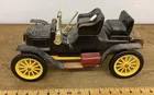 Preview image for Lot# 485 - "Stanley Steamer" decanter 