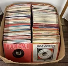  Preview image for Lot# 489 - Box of 45s 