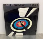  Preview image for Lot# 489b - Eagles LP in shrink 