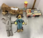  Preview image for Lot# 498 - Toy lot 