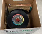  Preview image for Lot# 505 - Box of 45s 