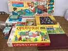  Preview image for Lot# 507 - Large group of vintage board  