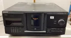  Preview image for Lot# 4 - Sony CD player CDP-CX235 