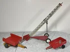  Preview image for Lot# 10 - Pressed steel & diecast toys w 
