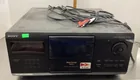 Preview image for Lot# 14 - Sony CD player CDP-CX200 