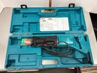  Preview image for Lot# 24 - Makita Recipro saw 