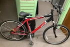  Preview image for Lot# 22 - Men's red Schwinn sidewinder b 