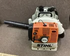  Preview image for Lot# 32 - Stigl backpack leaf blower BR3 