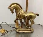  Preview image for Lot# 34 - Vintage Lane & Co. Trojan Hors 