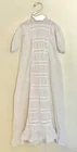  Preview image for Lot# 80 - Antique white cotton batiste c 