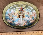  Preview image for Lot# 83 - Anheuser Busch metal tray 