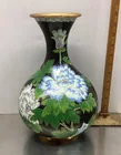  Preview image for Lot# 94 - Cloisonne vase 
