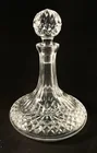  Preview image for Lot# 100 - Waterford crystal decanter 