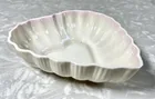  Preview image for Lot# 110 - Belleek porcelain heart-shape 