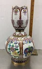  Preview image for Lot# 104 - Cloisonne vase 