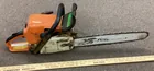 Preview image for Lot# 112 - Stihl chainsaw M5 290 