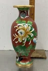  Preview image for Lot# 114 - Cloisonne vase 