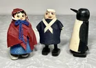  Preview image for Lot# 130 - Three 30s-40s Wilson Walkies  