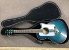  Preview image for Lot# 152 - Austin guitar with case 